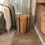Table d'appoint Sanjaya Banana Leaf-978137544
