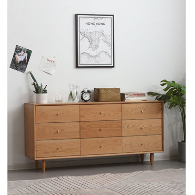 Armoire de rangement Cherry