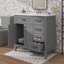 Meuble-lavabo simple 36 po avec tiroirs pratiques-213606742-213606747