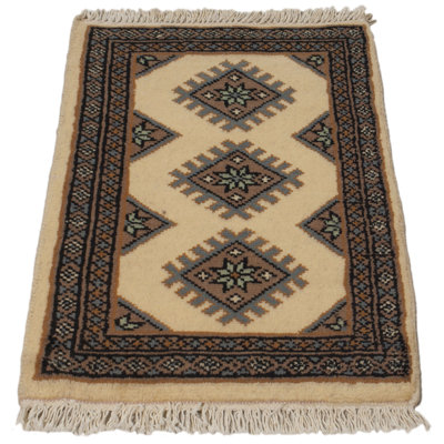 Original Classic Carpet Wool Made in Kashmir / Pakistan