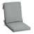 Gray Polyester/Polyester Blend is out of stock