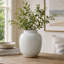 Brest Porcelain Table Vase-1169889370
