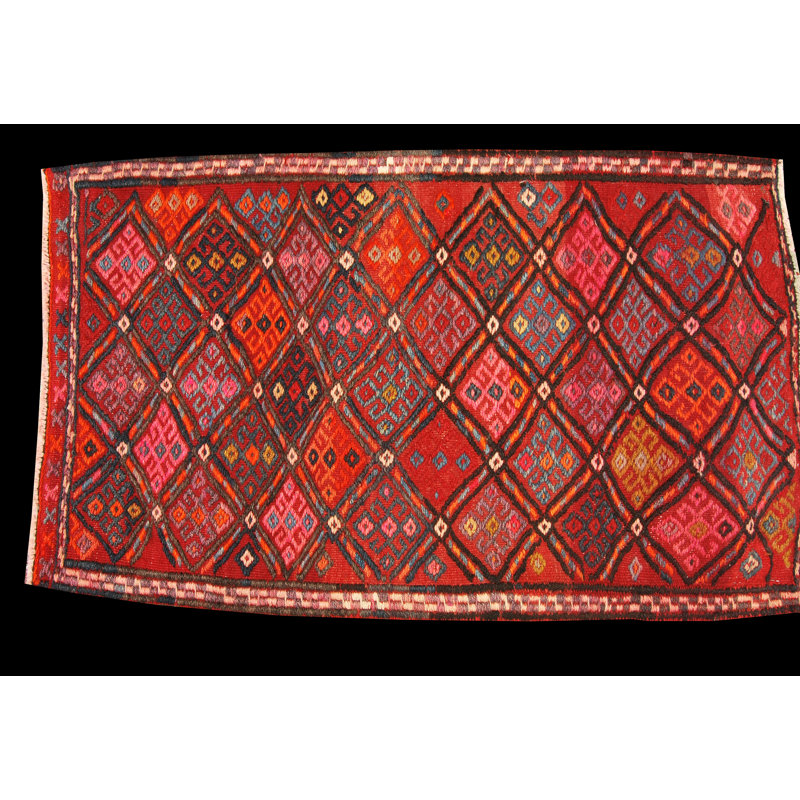 Brekia 50cm X 84cm Area Rug