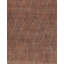 Damara Hand Knotted Wool Geometric Shapes Area Rug-1709817285