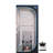 Home Steam Detox - Improve Blood Circulation 31.5 Inch Depth Blue Portable Therapy 150F Maximum Temperature 14.25 Carton Height