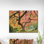 " Autumn Maple Tree "