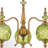 3-light Vintage Pendant Light-845948935-845948934