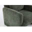 Chaise d'appoint - vert