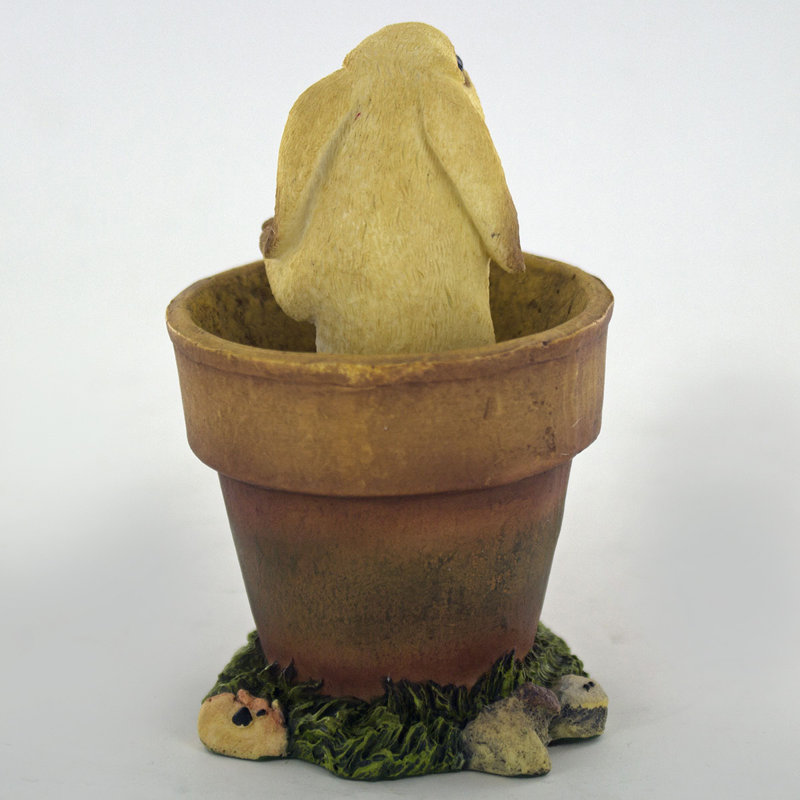 Lugenia Animals Figurines & Sculptures