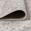 Tapis gris / gris foncé Driffield Filigree-1774095658