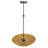 24" Wide Cypola Inverted Pendant