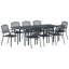 Garden Dining Set