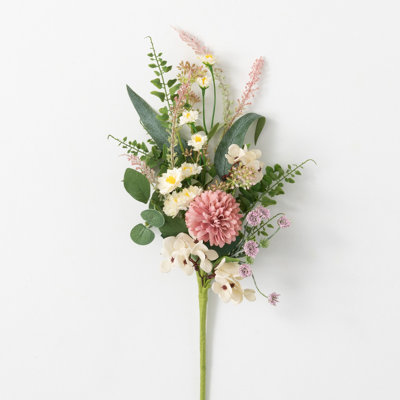 Tiges florales mélangées
