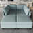 Bleu antique est en rupture de stock