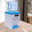 Countertop Top Loading Electric Water Dispenser