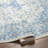 Drust Light Grey Machine Washable Area Rug-1638886599
