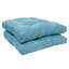 Coussin de chaise à mémoire de forme-857863887-838351593