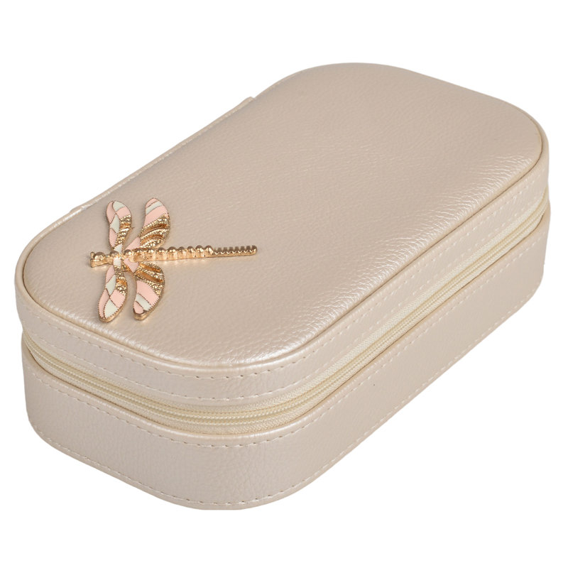 Butterfly Jewellery Box