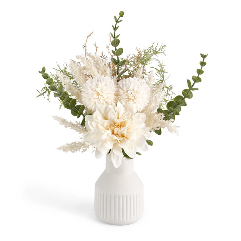 Arrangement in Vase