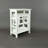 3 - Step Wood Lightweight Folding Step Stool-972666446