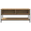TV Cabinet 100 X 35 X 45 Cm Engineered Wood-1817288431