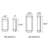 Vitrine Aluminum LED Wall Light-14060736-69833741