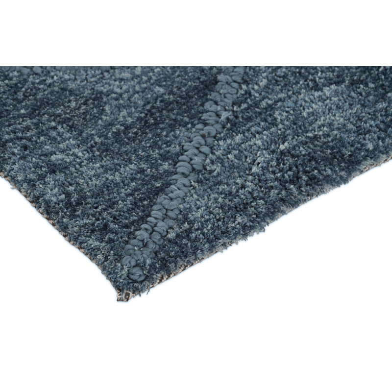 Percival Geometric Area Rug Set, Rectangle 155 x 220cm