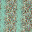 Leopard Lights Linen Fabric-1286344727