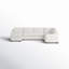 Canapé modulaire 4 pièces Cranbrook-80463131-80463130