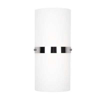 Harrow Dimmable Flush Mounted Sconce