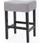 Tabouret de comptoir sans dossier-2137953591