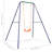 Single Swing Orange