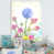 Toile tendue