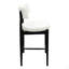 Tabouret de comptoir Mid-Century moderne (ensemble de 2)-1763093404
