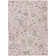 Machine Washable Indoor/Outdoor Chayden ACN1006 Pink 1'8" x 2'6" Rug