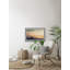 Amber Sky - Single Picture Frame Print-628404979