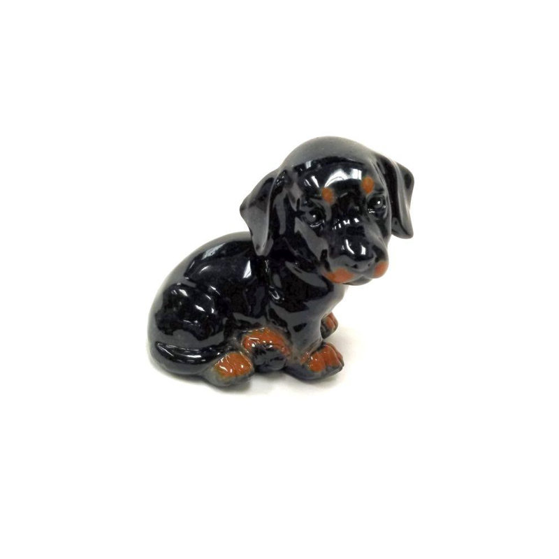 Mulgrave Resin Figurine / Sculpture Decorative Object