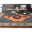 Ziegler One-of-a-Kind 7'10" X 9'8" Area Rug