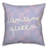 Dancing Queen 18 x 18 Spun Poly Pillow