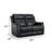 Eamon Reclining Sofa with Power Headrests & Lumbar-101952251