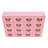 Wood Stackable Desk Organizer With 16 Drawers-1597371611