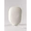 Lampe de table blanche 14,17" Mirage