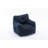 Teddy Fabric Tufted Foam Addilynn-779814913