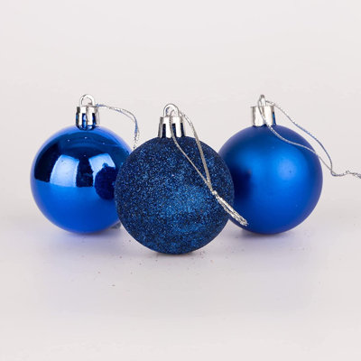 Polyvinyl Chloride (PVC) Bauble
