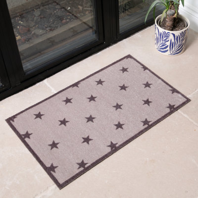 Non-Slip Doormat