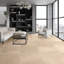 Marble 24" x 24" Field Tile in Crema Marfil