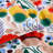 Marimekko Ojakellukka Cotton Reversible Comforter Set-105782773