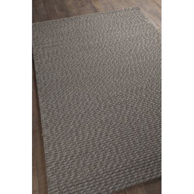 Wool Indoor Rug