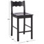 Chaise de comptoir Nolly-824519598
