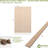 Adjustable Wood Slat Wall Panel Kit-87690379-87690171